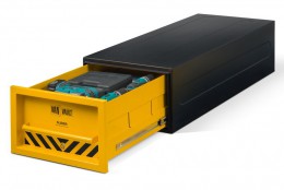 Van Vault Slider Secure Storage Vehicle Drawer £339.00